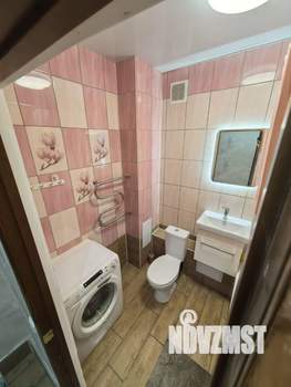 1-к квартира, на длительный срок, 37м2, 3/4 этаж