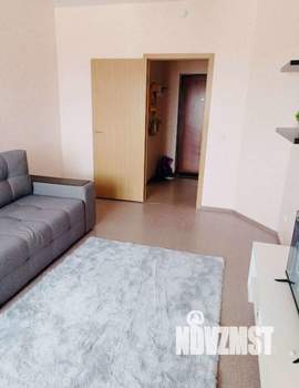 1-к квартира, на длительный срок, 42м2, 11/16 этаж