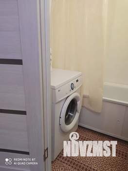 1-к квартира, посуточно, 35м2, 5/16 этаж