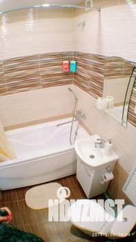 1-к квартира, посуточно, 36м2, 6/9 этаж