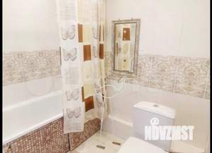 1-к квартира, на длительный срок, 32м2, 4/16 этаж