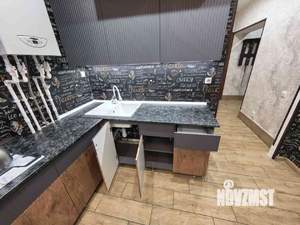 1-к квартира, на длительный срок, 37м2, 3/4 этаж