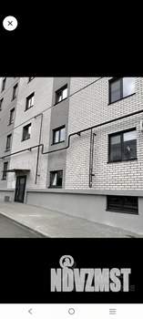 1-к квартира, на длительный срок, 38м2, 5/5 этаж
