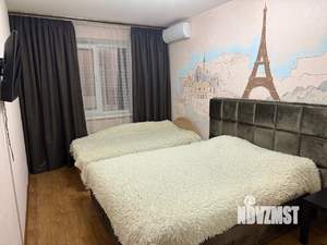 2-к квартира, на длительный срок, 60м2, 9/10 этаж