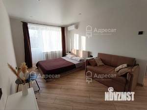 1-к квартира, на длительный срок, 32м2, 2/5 этаж