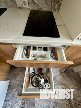 2-к квартира, посуточно, 43м2, 4/5 этаж