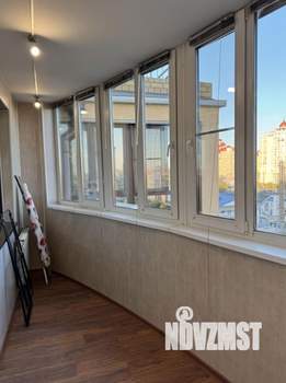 1-к квартира, посуточно, 60м2, 1/1 этаж