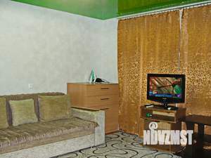 1-к квартира, посуточно, 33м2, 3/9 этаж