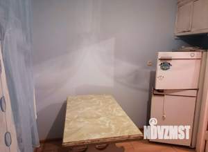 1-к квартира, на длительный срок, 32м2, 15/16 этаж