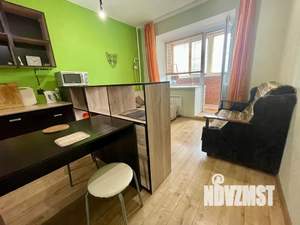 1-к квартира, посуточно, 48м2, 4/6 этаж