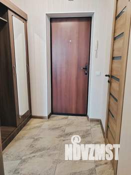 1-к квартира, посуточно, 32м2, 7/10 этаж