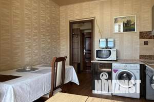 1-к квартира, посуточно, 41м2, 4/10 этаж