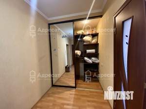 1-к квартира, на длительный срок, 45м2, 8/16 этаж