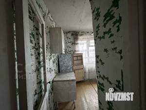 3-к квартира, на длительный срок, 68м2, 4/5 этаж