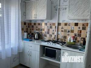 2-к квартира, посуточно, 50м2, 1/1 этаж