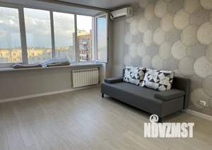1-к квартира, посуточно, 32м2, 6/7 этаж