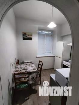 1-к квартира, посуточно, 32м2, 1/5 этаж