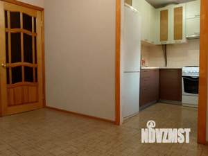 2-к квартира, посуточно, 50м2, 3/5 этаж