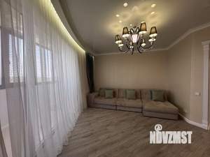 2-к квартира, на длительный срок, 80м2, 7/7 этаж