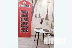 1-к квартира, посуточно, 55м2, 9/10 этаж