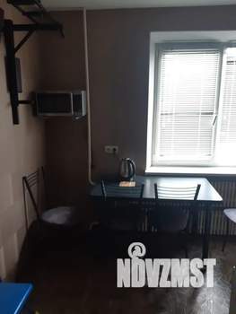 1-к квартира, посуточно, 35м2, 16/16 этаж