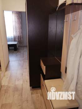 1-к квартира, на длительный срок, 26м2, 1/3 этаж