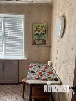 2-к квартира, на длительный срок, 41м2, 2/5 этаж