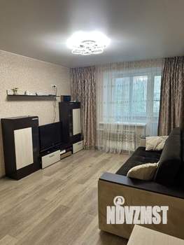 1-к квартира, на длительный срок, 40м2, 6/16 этаж