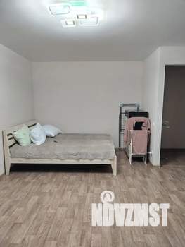 1-к квартира, посуточно, 30м2, 2/5 этаж