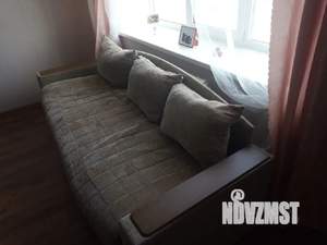 1-к квартира, посуточно, 54м2, 3/10 этаж