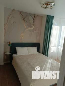 1-к квартира, посуточно, 40м2, 7/19 этаж