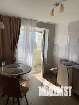 2-к квартира, посуточно, 59м2, 14/16 этаж