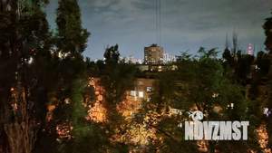 3-к квартира, посуточно, 58м2, 7/9 этаж