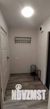 1-к квартира, посуточно, 36м2, 1/9 этаж