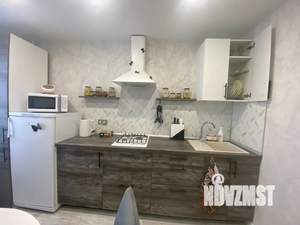 1-к квартира, посуточно, 38м2, 7/10 этаж