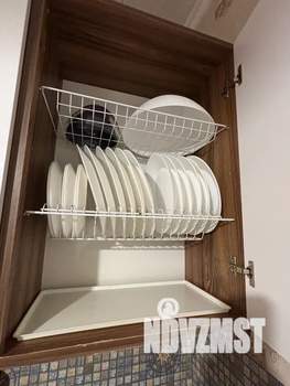 1-к квартира, посуточно, 32м2, 5/5 этаж