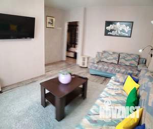 2-к квартира, посуточно, 44м2, 1/5 этаж