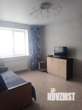 1-к квартира, на длительный срок, 28м2, 1/7 этаж