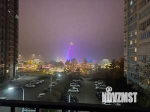 2-к квартира, посуточно, 52м2, 4/8 этаж