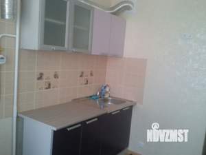 2-к квартира, на длительный срок, 53м2, 6/9 этаж