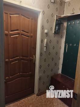 2-к квартира, на длительный срок, 43м2, 2/4 этаж