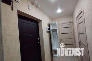 1-к квартира, посуточно, 35м2, 1/4 этаж