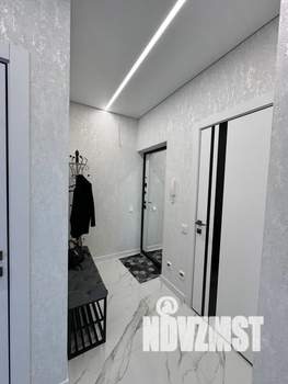 2-к квартира, посуточно, 60м2, 9/19 этаж