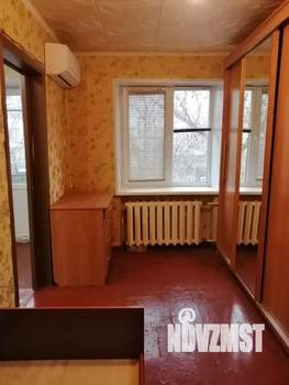 2-к квартира, на длительный срок, 42м2, 3/5 этаж