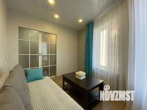 2-к квартира, посуточно, 60м2, 8/21 этаж