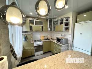 2-к квартира, на длительный срок, 44м2, 3/4 этаж