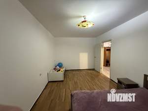 2-к квартира, на длительный срок, 44м2, 3/9 этаж