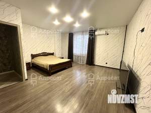 1-к квартира, на длительный срок, 53м2, 5/16 этаж