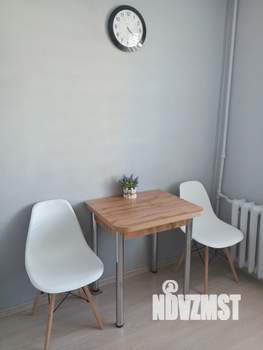 1-к квартира, посуточно, 32м2, 4/5 этаж