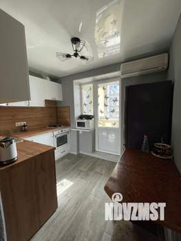 2-к квартира, посуточно, 64м2, 9/9 этаж